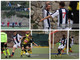 Calcio. Rivediamo la vittoria del Savona sul Pra nella fotogallery di Gabriele Siri