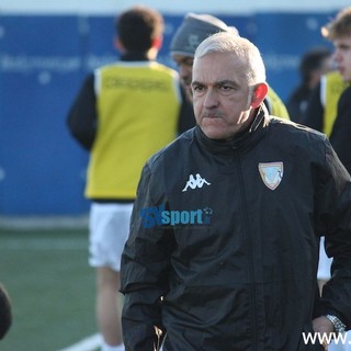 Calcio | La Cairese annuncia l'ingaggio di Pietro Buttu Calcio | La Cairese annuncia l'ingaggio di Pietro Buttu