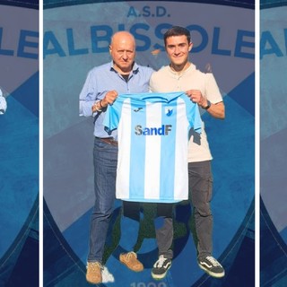 Calciomercato. L'Albissole parte con tre conferme, i ceramisti rinnovano con Nacci, Favorito e Minuto