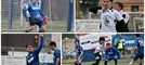 Calcio | L'Albingaunia riprende due volte l'Andora, gli scatti dal Riva (FOTOGALLERY)