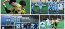 Calcio | L'Albissole passa anche ad Alassio, gli scatti del 2-1 alla Baia (FOTOGALLERY)