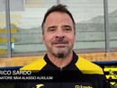 Calcio, Baia Alassio Auxilium. Mister Sardo non ci sta: "Il ritiro del Borgio Verezzi falsa il campionato" Calcio, Baia Alassio Auxilium. Mister Sardo non ci sta: "Il ritiro del Borgio Verezzi falsa il campionato"