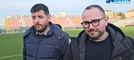 Calcio | Pietra Ligure. Vassallo e Filadelli dopo la trasferta di Alessandria: "Un'esperienza che ci responsabilizza" (VIDEO)