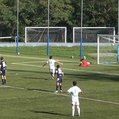 Calcio | Il Celle Varazze non si sblocca, il Ligorna vince con Piredda e Gibilterra (GLI HIGHLIGHTS)