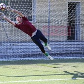 Calcio. Si chiude un'era per il mondo ponentino, Claudio Scognamiglio appende i guanti al chiodo Calcio. Si chiude un'era per il mondo ponentino, Claudio Scognamiglio appende i guanti al chiodo