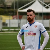 Calciomercato, Bragno. Ufficiale l'ingaggio di Metalla Calciomercato, Bragno. Ufficiale l'ingaggio di Metalla