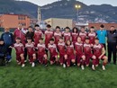 Calcio, Pontelungo. Rosa completata, ecco i giocatori faranno parte della Juniores granata Calcio, Pontelungo. Rosa completata, ecco i giocatori faranno parte della Juniores granata