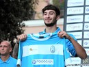 Calcio. Il Pietra Ligure saluta Gianmarco Insolito: "Grazie per tutto quello che hai dato a questa maglia"