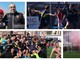 Calcio. Il Millesimo batte la Carcarese, ora l'Eccellenza è a un passo. Gli scatti del big match (FOTOGALLERY) Calcio. Il Millesimo batte la Carcarese, ora l'Eccellenza è a un passo. Gli scatti del big match (FOTOGALLERY)