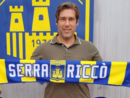 Calcio. L'ex Vado Adamo Digno è il nuovo tecnico del Serra Riccò