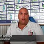 Calcio | L'Arenzano non sfigura a Pietra Ligure, mister Bovio: "Grande reazione della squadra dopo giorni difficili" (VIDEO) Calcio | L'Arenzano non sfigura a Pietra Ligure, mister Bovio: "Grande reazione della squadra dopo giorni difficili" (VIDEO)