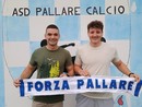 Calciomercato. Il Pallare si regala Ormenisan, rinnovo per Tagliero Calciomercato. Il Pallare si regala Ormenisan, rinnovo per Tagliero