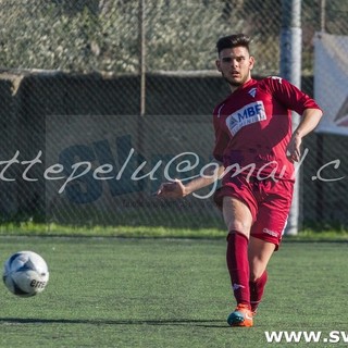 Calcio. Emanuele Boveri indosserà la casacca Azzurra. Martedì prossimo lo stage a Coverciano con la Nazionale Juniores