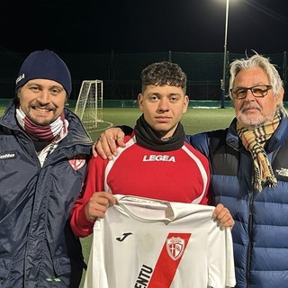 Calciomercato. Nolese. Il parco portieri si arricchisce con Acojocaritei