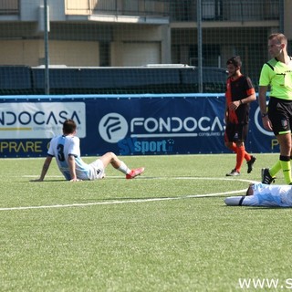Calcio, Eccellenza. Il Taggia ai playoff nazionali. Le retrocessioni dalla D condannano alla Promozione Pietra Ligure e Ventimiglia Calcio, Eccellenza. Il Taggia ai playoff nazionali. Le retrocessioni dalla D condannano alla Promozione Pietra Ligure e Ventimiglia