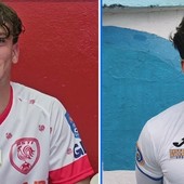 Calciomercato, Cairese. Si cerca un esterno offensivo: Cericola e Giacchino nomi caldi. Si aspetta solo l'ufficialità per Castiglia Calciomercato, Cairese. Si cerca un esterno offensivo: Cericola e Giacchino nomi caldi. Si aspetta solo l'ufficialità per Castiglia