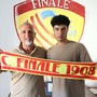 Calciomercato | Il Finale ha un nuovo portiere, ha firmato Luca Canevari Calciomercato | Il Finale ha un nuovo portiere, ha firmato Luca Canevari