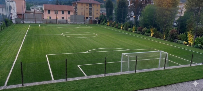 Calcio | Carcarese. Venerdì serata evento a sostegno della riqualificazione del campo di San Giuseppe Calcio | Carcarese. Venerdì serata evento a sostegno della riqualificazione del campo di San Giuseppe