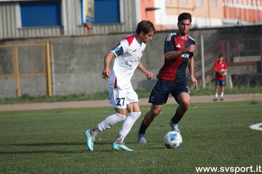 Calcio, Coppa Italia di Serie D. Notte da big al Melani per il Vado, alle 20:30 i rossoblu sfidano la Pistoiese