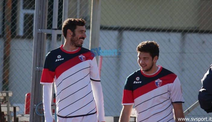 Calcio, Serie D. Poco segnalare dal Giudice Sportivo, Vado senza squalifiche a Varese