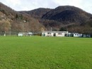 Calcio, Bragno. Prime buone notizie per il Ponzo: in arrivo una nuova recinzione metallica dopo l'alluvione Calcio, Bragno. Prime buone notizie per il Ponzo: in arrivo una nuova recinzione metallica dopo l'alluvione