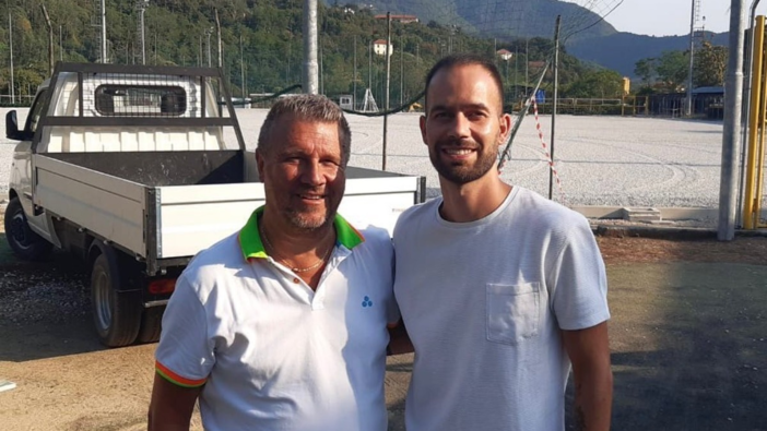 Calcio, Savona. I big sono in partenza? Francesco Ilardo è un nuovo giocatore del Serra Riccò