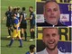 Calcio, L'Imperia resta a -7 dall'Albenga grazie anche alla tripletta di Polisena: "E non sono ancora al meglio" (VIDEO) Calcio, L'Imperia resta a -7 dall'Albenga grazie anche alla tripletta di Polisena: "E non sono ancora al meglio" (VIDEO)