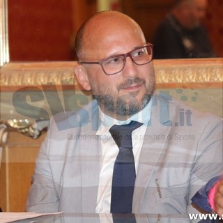 Calcio. Cristiano Cavaliere torna presidente dopo l'esperienza al Savona, l'imprenditore genovese è il nuovo massimo dirigente del Derthona