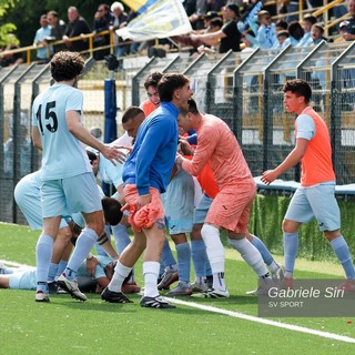 Calcio | Promozione. Il titolo regionale sarà assegnato sabato sera, in campo Albissole e Sammargheritese