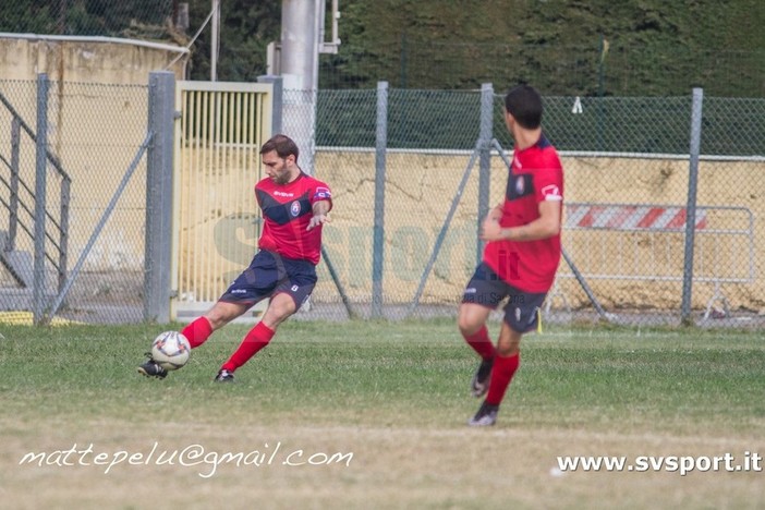 Calciomercato, Loanesi: il prossimo anno ci sarà anche Gianvito Garassino Calciomercato, Loanesi: il prossimo anno ci sarà anche Gianvito Garassino