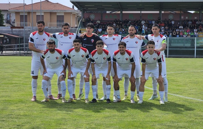 Il Vado vola in Serie C, l'amministrazione comunale: "Testimonia la forza di una società solida, questa promozione è un successo per tutta la città"