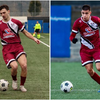Calcio, Pontelungo. Calcagno e Ardissone restano in granata