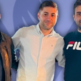 Calcio, Celle Varazze. C'è ll'ufficialità per mister Valmati, nello staff novità Molinari e Arcini