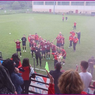 Calcio, Mallare. Il 13 settembre il Primo Memorial Soci Fondatori, in campo con i Lupi anche Giusvalla e Plodio