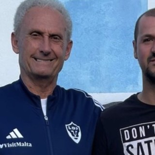 Calcio, Plodio. I valbormidesi ripartono dal tandem Siri - Soldano