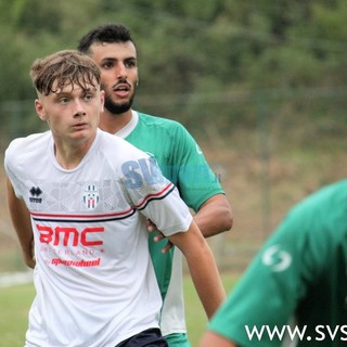 Calciomercato. C'è "Bart" per la Carcarese: Gamba è in arrivo per l'attacco biancorosso Calciomercato. C'è "Bart" per la Carcarese: Gamba è in arrivo per l'attacco biancorosso