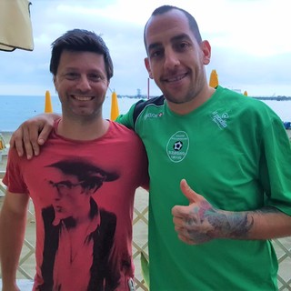 Calciomercato, Bragno. Per la mediana c'è Roman Stefanzl