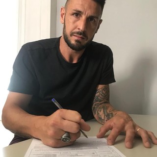 Calciomercato. Il Busalla rinforza la difesa con l'ex Savona Federico Ferrando