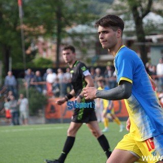 Calcio, Serie D. Gabriel Graziani e Scarrone a segno, prima vittoria  per la Cairese targata Floris (VIDEO)