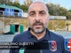 Calcio | Gozzano. Mister Guidetti plaude la sua squadra dopo il successo contro il Celle Varazze: "Ho visto lo spirito giusto" (VIDEO)