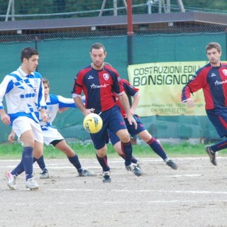 Calcio. Prima Categoria: il recupero tra Altarese e Camporosso fissato per domani sera