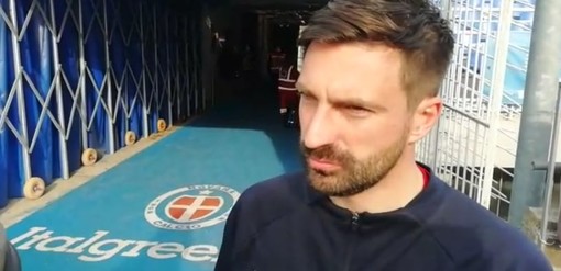 Calcio. Andreoletti sbarca in Serie C, l'ex tecnico della Sanremese guiderà la Pro Sesto