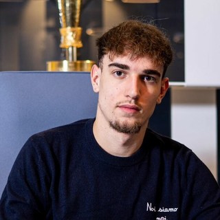 Lorenzo Malanca - foto Uc Sampdoria