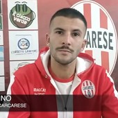 Calcio | Carcarese. Il gol di Zunino riprende l'Athletic: "Non abbiamo solo gioco ma anche carattere. Col Savona un doppio impegno tostissimo" (VIDEO) Calcio | Carcarese. Il gol di Zunino riprende l'Athletic: "Non abbiamo solo gioco ma anche carattere. Col Savona un doppio impegno tostissimo" (VIDEO)