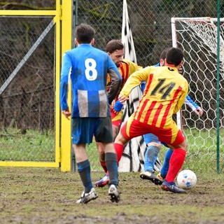 Calcio, Seconda Categoria B: i risultati e la classifica dopo la 21° giornata