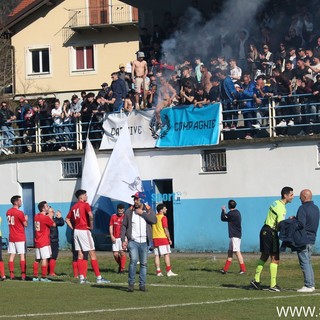 Calcio. Il Masone è in finale playoff, basta il pari per eliminare il Multedo