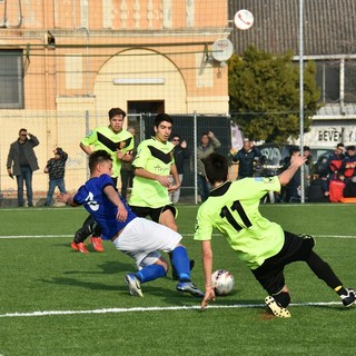 Calcio, Juniores Provinciali: i risultati e la classifica dopo la 23° giornata