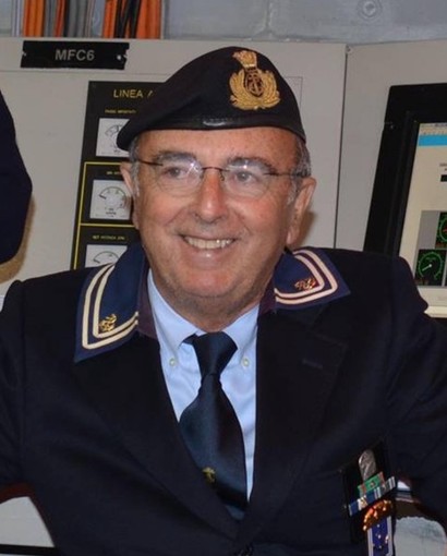 Priamar in lutto, è morto Carlo Cipollina