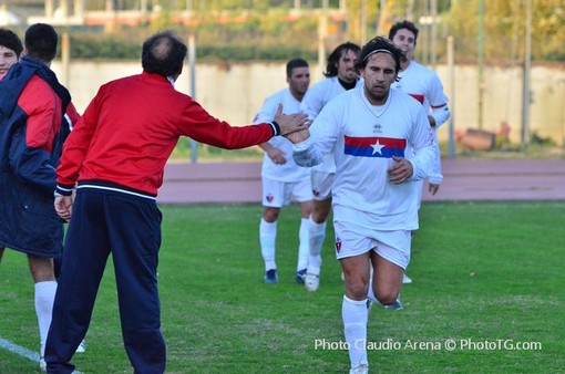 Calcio, Finale ascolta Rosset: "La Pro Dronero si può battere"