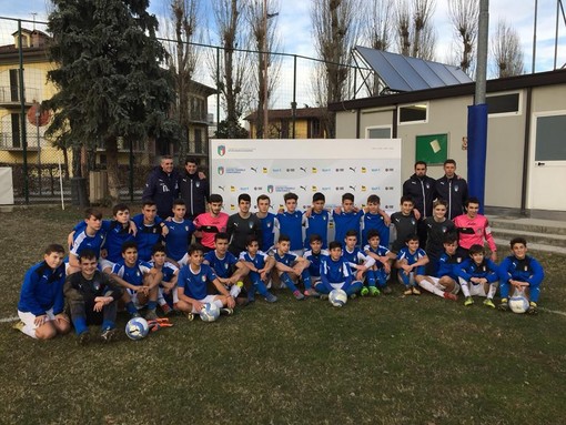 Calcio: la selezione del Centro Territoriale di Alassio vince a Bra e passa alla fase interregionale